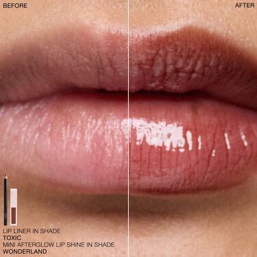 LINE & SHINE LIP DUO, NARS HOLIDAY COLLECTION