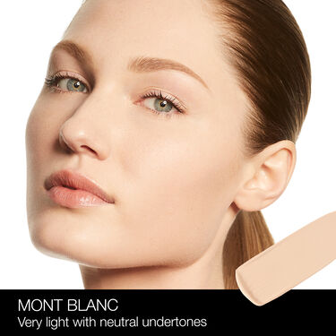 Soft Matte Complete Foundation, NARS Bestsellers