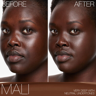 Light Reflecting Advanced Skincare Foundation, NARS Foundation