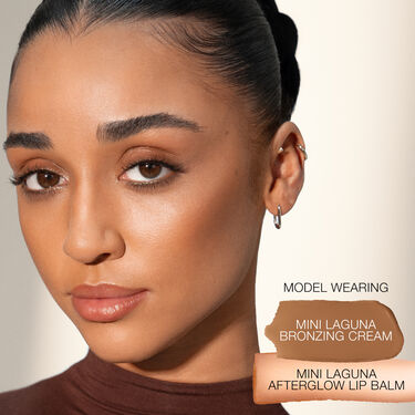 MINI LAGUNA ESSENTIALS BRONZER & LIP SET&nbsp;, NARS Palettes & Gifts