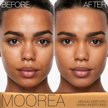 Natural Radiant Longwear Foundation, NARS Discover