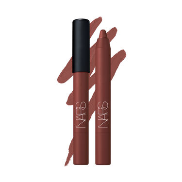 Powermatte High-Intensity Lip Pencil, NARS Lip Pencils