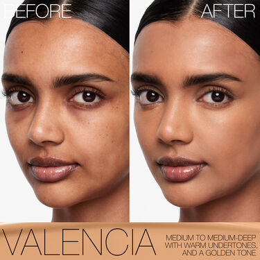 Light Reflecting Advanced Skincare Foundation, NARS Foundation