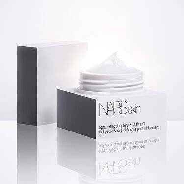 LIGHT REFLECTING EYE & LASH GEL, NARS Skincare