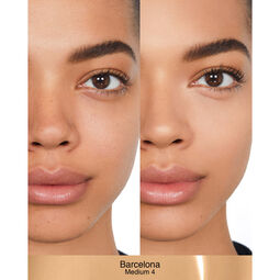 Sheer Glow Foundation