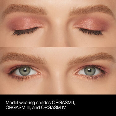 LIGHT REFLECTING&trade; QUAD EYESHADOW, NARS Samples and products