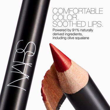 LIP LINER, NARS new arrivals