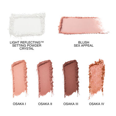 Light Reflecting Palette, NARS Last Chance