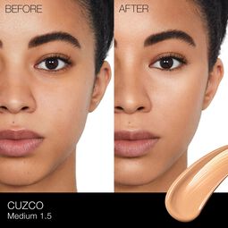 Pure Radiant Tinted Moisturiser SPF 30/PA+++