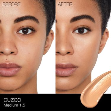 Pure Radiant Tinted Moisturiser SPF 30/PA+++, NARS Tinted Moisturiser