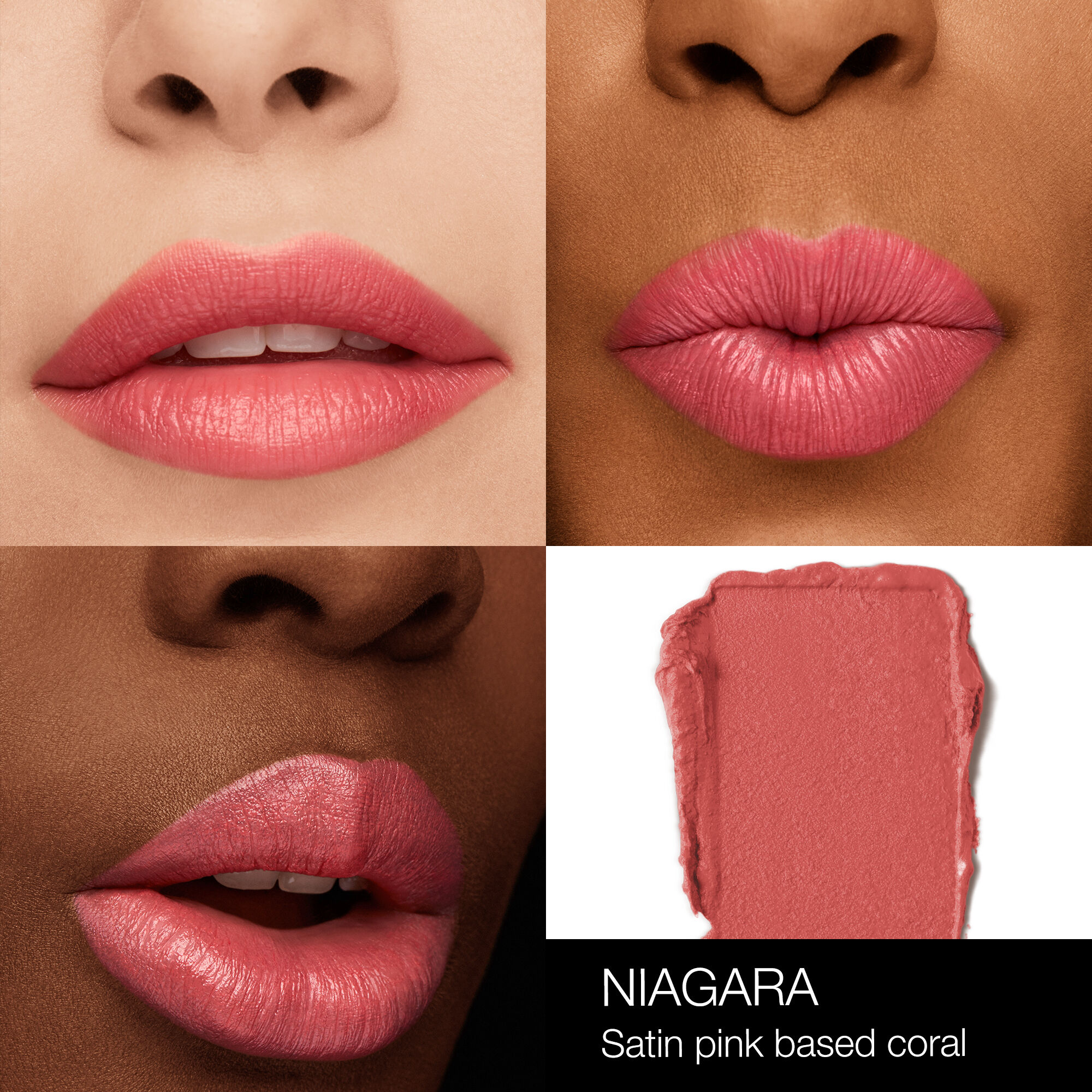 Nars cheap tolede lipstick