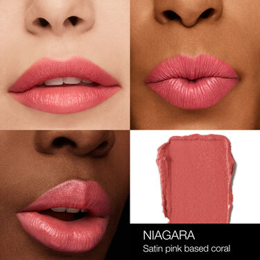 Lipstick, NARS Last Chance