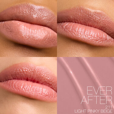 AFTERGLOW SENSUAL SHINE LIPSTICK, NARS Lips