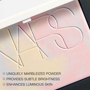 LIGHT REFLECTING&trade; PRISMATIC POWDER, NARS Bestsellers