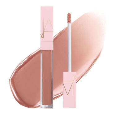 AFTERGLOW LIP SHINE, NARS Lips