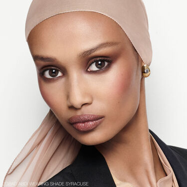 NATURAL MATTE LONGWEAR FOUNDATION, NARS Face