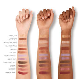 STARGAZE EYESHADOW PALETTE