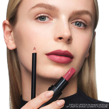 LIP LINER, NARS new arrivals