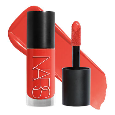 Insatiable Liquid Blush, NARS Cheek
