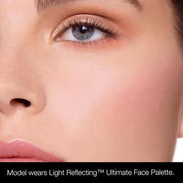 Light Reflecting Palette, NARS Last Chance