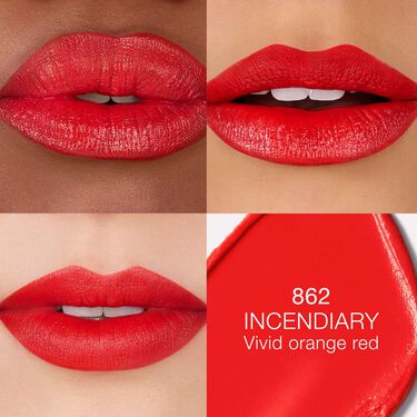 Explicit Lipstick, NARS Lipstick