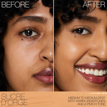 Radiant Creamy Concealer, NARS New