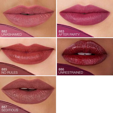 Explicit Lipstick, NARS Sale