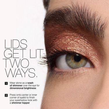 SPARKLING SEDUCTION LIQUID EYESHADOW, NARS new arrivals