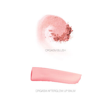 ENDLESS ORGASM MINI SET, NARS Face