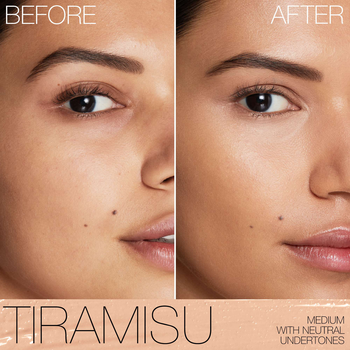 Radiant Creamy Concealer