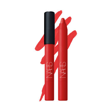 Powermatte High-Intensity Lip Pencil, NARS Lip Pencils