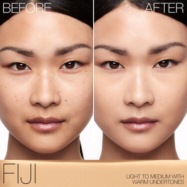 Natural Radiant Longwear Foundation, NARS Exclusive Offers