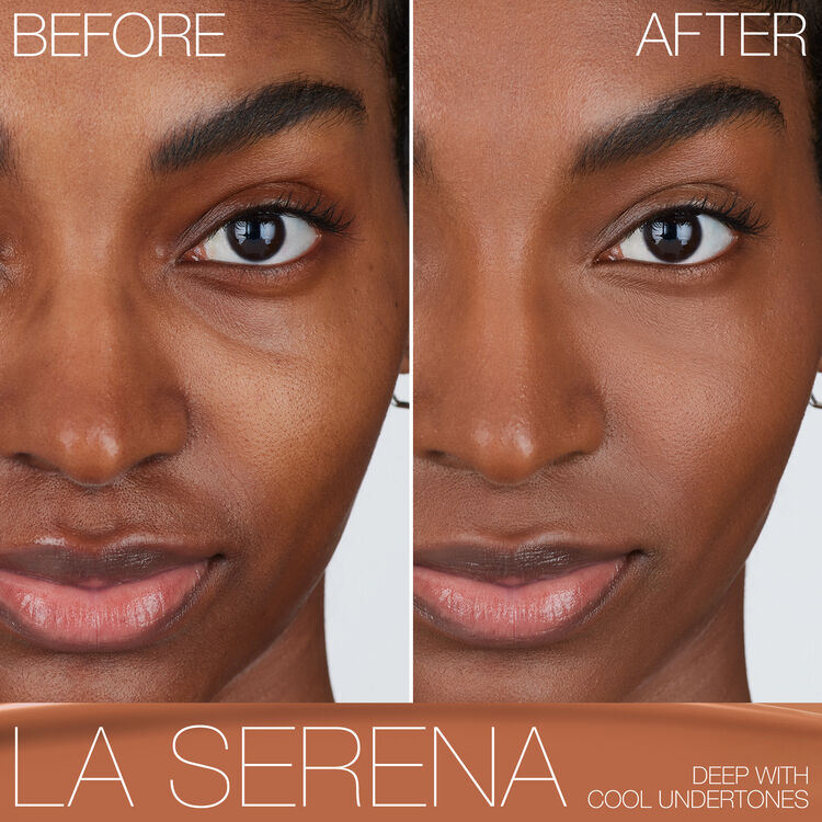 Light Reflecting Advanced Skincare Foundation, NARS Foundation