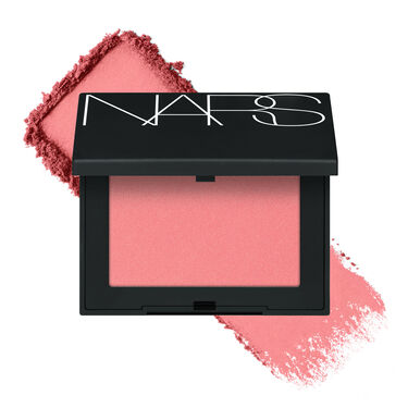 POWDER BLUSH, NARS Matte Look