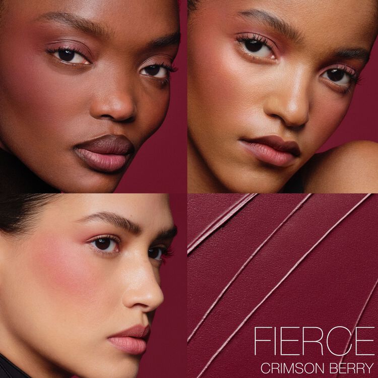 The Multiple, NARS The Multiple The Multiple, NARS The Multiple