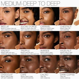 Radiant Creamy Concealer