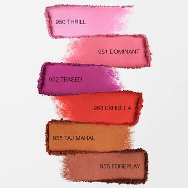 POWDER BLUSH, NARS Violeta x Nars