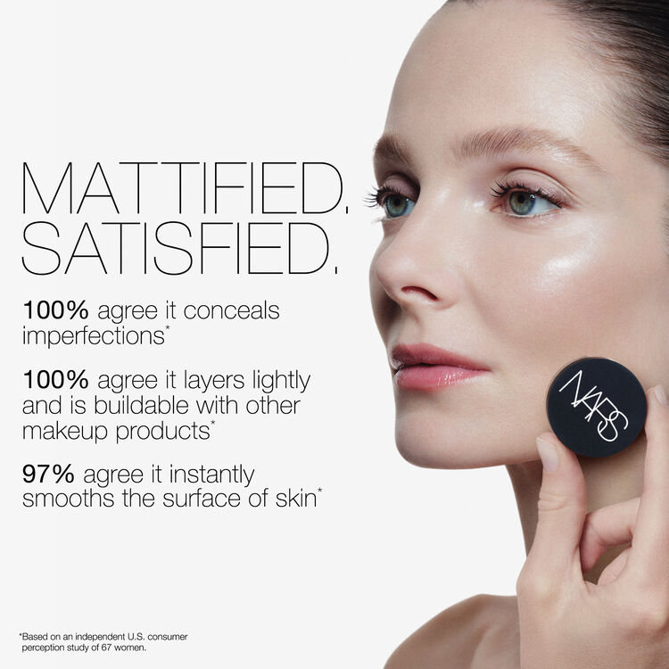 Soft Matte Complete Concealer, NARS Full Soft Matte Complete Concealer, NARS Full
