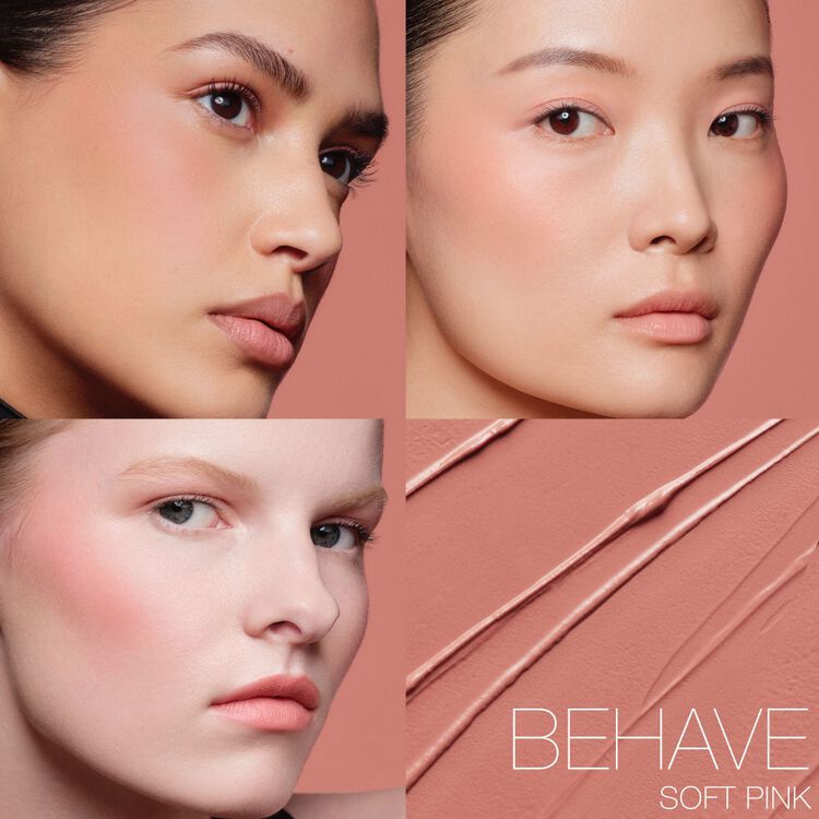The Multiple, NARS The Multiple The Multiple, NARS The Multiple