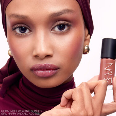 Insatiable Liquid Blush, NARS Cheek