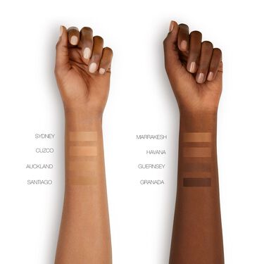 Pure Radiant Tinted Moisturiser SPF 30/PA+++, NARS Tinted Moisturiser