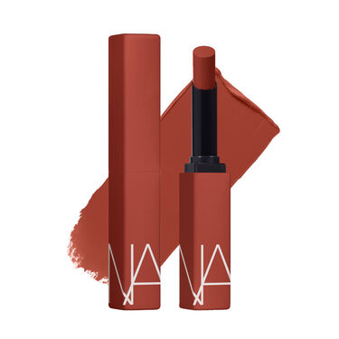 Powermatte Lipstick, NARS Last Chance