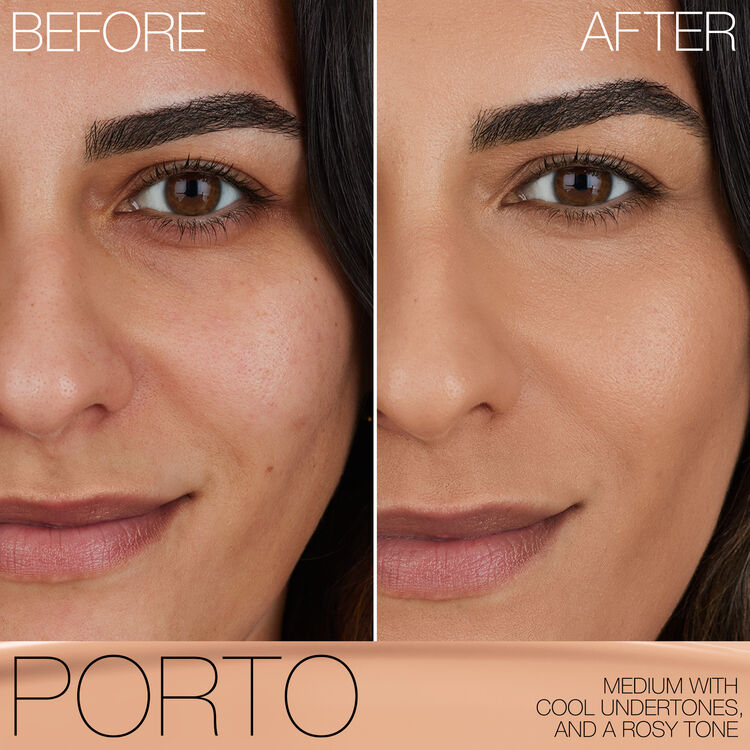 Light Reflecting Advanced Skincare Foundation, NARS Foundation