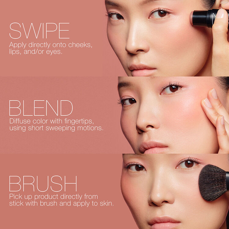 The Multiple, NARS The Multiple The Multiple, NARS The Multiple