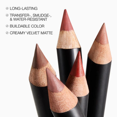 LIP LINER, NARS new arrivals