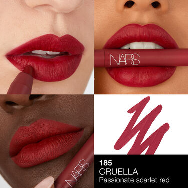 Powermatte High-Intensity Lip Pencil, NARS Lip Pencils
