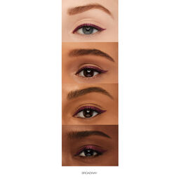 High-Pigment Longwear Eyeliner