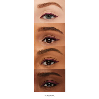 High-Pigment Longwear Eyeliner, NARS Eyeliners