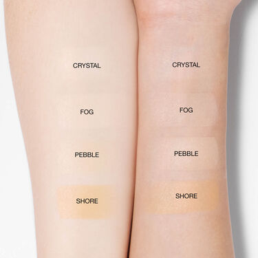 Light Reflecting Pressed Setting Powder, NARS Face