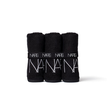 Wash Cloth 3 Pack, NARS New arrivals